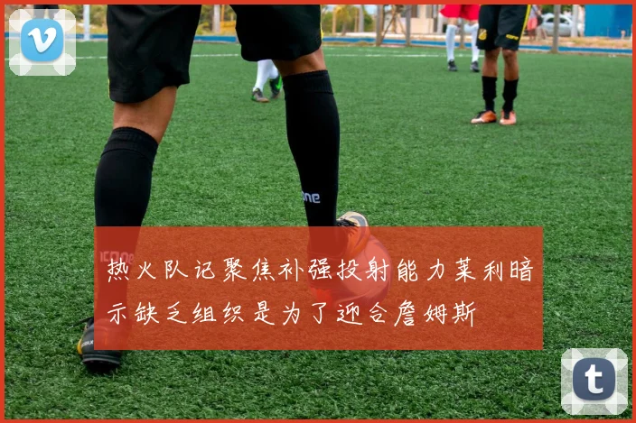 热火队记聚焦补强投射能力莱利暗示缺乏组织是为了迎合詹姆斯